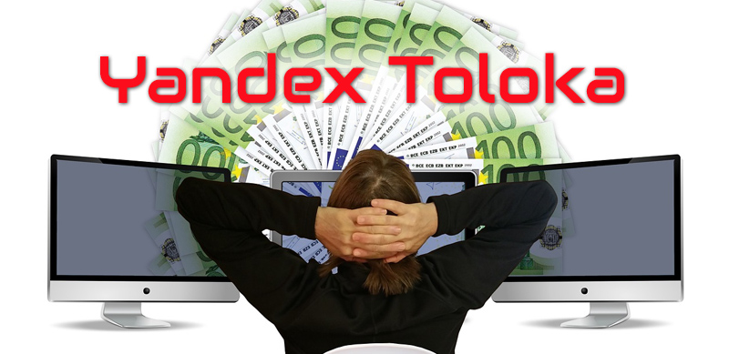 Yandex Toloka